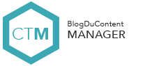 Blog du Content Manager